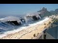 ¿Es posible un tsunami en España?