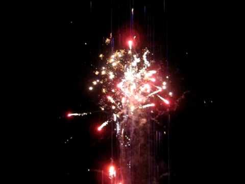 Skull Crusher Firework 200 Shot SIB pyrotechnics for sale