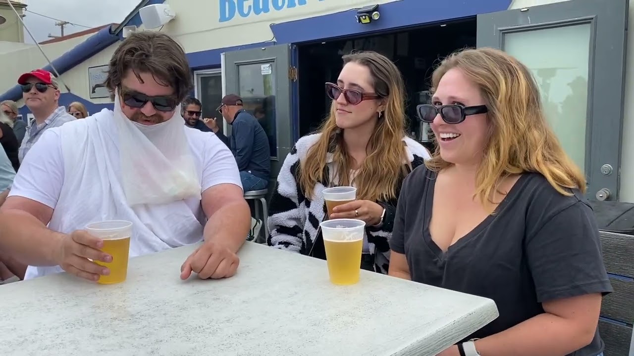 Oedipus, The Sequel, Jaycee's Version