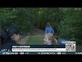 Watch Players Tee Off at Worlds || 2024 PDGA Pro World Championships Round 3