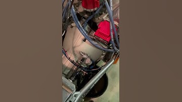 Tips for Bracket Racing Consistency, transmission pressure regulator what pressure, how to, #Shorts