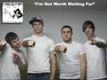 Casual Wish - I'm Not Worth Waiting For (CD Quality)