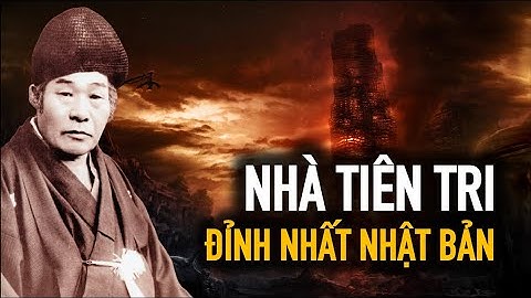 [TIÊN TRI 2020-2030]: CHÚNG TA CHỈ CÒN CÁCH NGÀY TẬN THẾ TRONG VÒNG 7 NĂM?? |Ms. Ruby