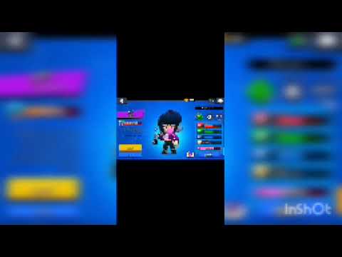 إستعراض حسابي 2 لبراو ستارز