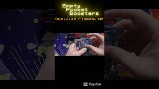 Pokemon Obsidian flames - 2