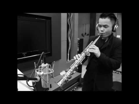 杨潍豪-被你爱过 （ Saxophone Cover )