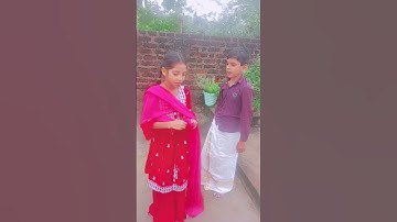 Thumbnail of bhhadha padhaku #super#folk song #viralvideo #viralshot#shotsfeed #kittu cherry volgs