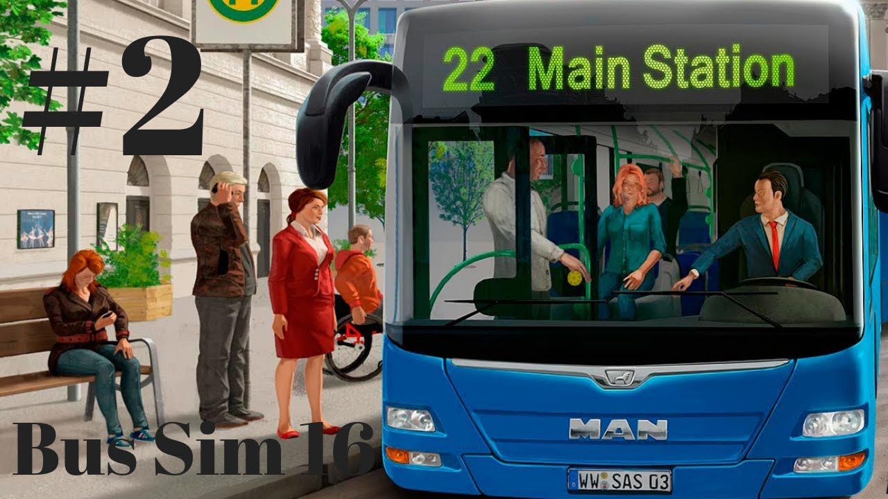 bus simulator 21 free download steamunlocked