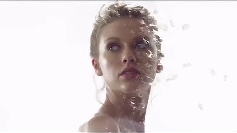 Taylor Swift - Daylight (Official Video)
