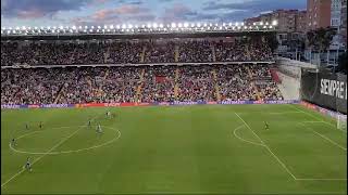 Es de Primera el Rayo es de Primera....#RayoGranada. 💪