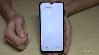 samsung galaxy a04s : how to make a hardreset (factory reset)? software version