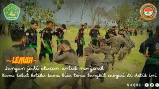 STORY WA. UKT 2 PAGAR NUSA PAC.MASARAN,CAB.SRAGEN.