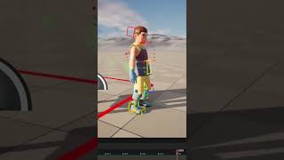 ueGear Workflow short
