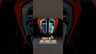 Only Duke Lovers Ke Liye #leo #duke390 #oreo #labrador #ktmduke #reo #ktmduke390 #short #video