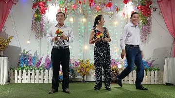 4 tháng 11, 2025 TC tuyết lạnh TB ( A Hải & Diễm Thúy )