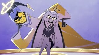 Hazbin Hotel: You Didn't Know / No Lo Sabias - Español Latino