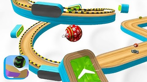 Going balls - gameplay walkthrough all level 67-69 android ios games