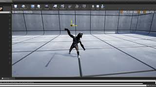 Skeletal mesh slicing proof of concept 4.24