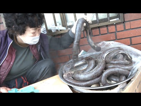 괴정골목시장