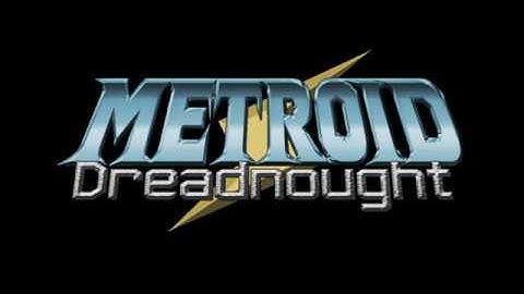 Metroid Dreadnought - Playable Trailer OST