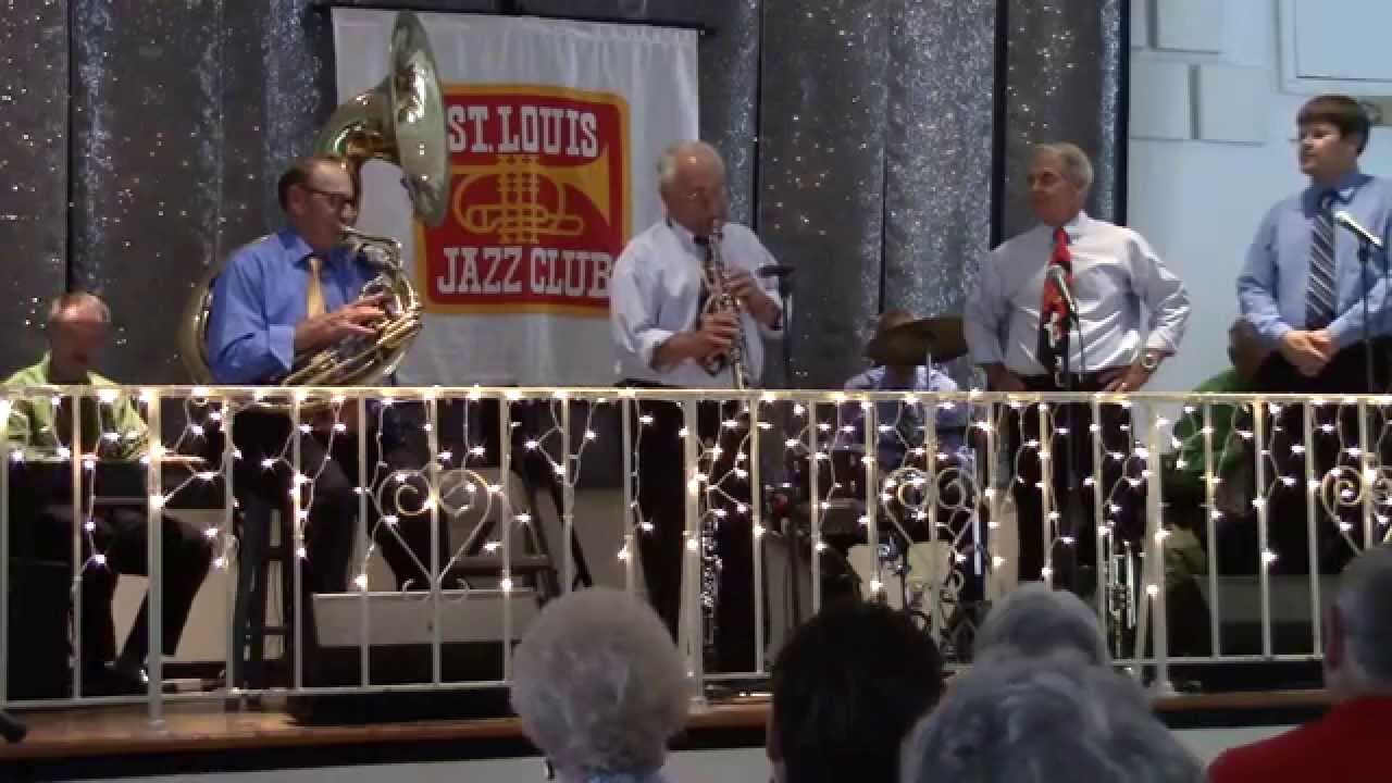 "When Day is Done" - Saint Louis Rivermen