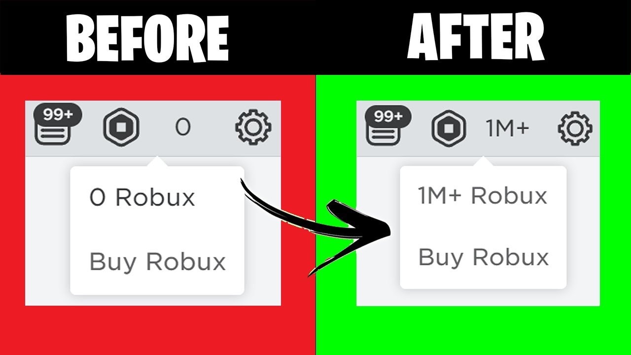 HOW TO GET FREE ROBUX IN 2022 199% WORKING *WITH PROOF NO PASSWORD NO HUMAN  VERIFICATION* 