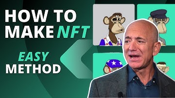 How to Create NFT Art - Easy Method | NFT News
