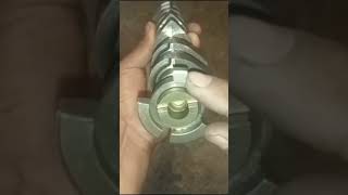 Cambio de aro reluctor de Sonic