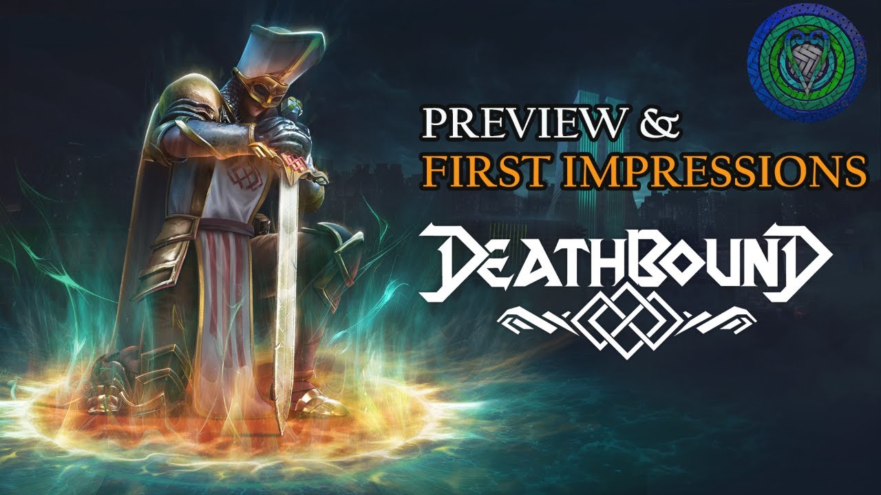 Deathbound Preview & First Impressions