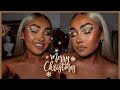 The ULTIMATE Christmas | New Year Glitter Glam!