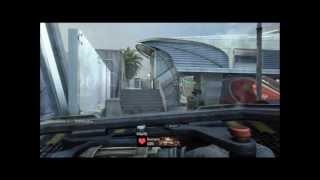 Call of Duty Black Ops 2 - Hardcore Team Deathmatch @ Express (FU VDay!) - Commentary