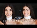 My Everyday Makeup Routine | Elesa Anthony