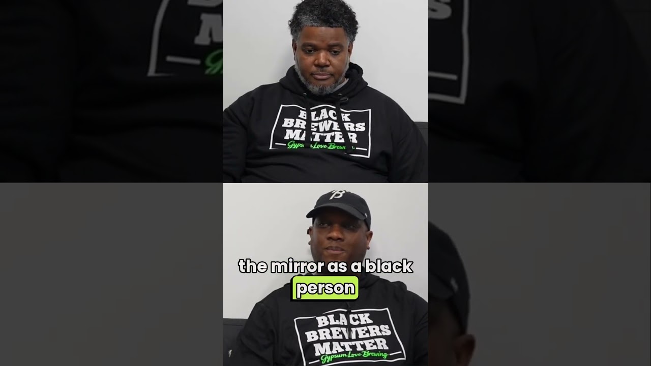 Why Not Us? #craftbeer #representationmatters