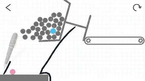 我過了Brain Dots的第284關！ http://braindotsapp.com #BrainDots #BrainDots_s284