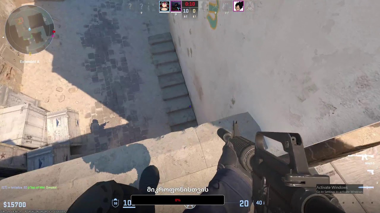 Fifa25 კაი თამაშია შემო და მიკროფონის ფული აგროვდეს