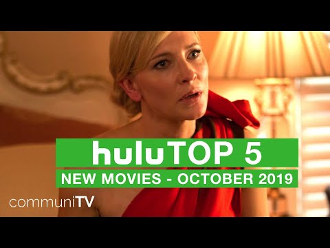 top-5:-new-movies-on-hulu-october-2019