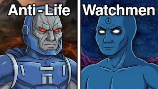 The Craziest DC Theories Explained in 19 Minutes