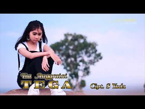 TEGA / TIA ANGGRAINI TERSEDIH SEPANJANG SEJARAH