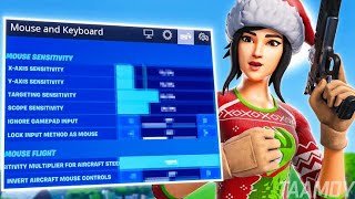 Gusta - Highligths #34 + Best settings for keyboard and mouse on console 😆🤘