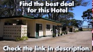 Lake King Waterfront Caravan Park Cabins Eagle Point - Eagle Point - Australia