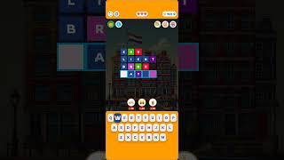 Woord Ladder: Woordzoeker