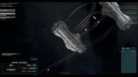 Epic Space Online - Official Trailer