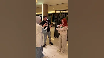 كواليس الفيديوهات 