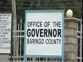 Baringo ghost workers nightmare