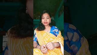 Ami aj baper bari jabo.....?😏🤣#new #funny #viralcomedy #shortvideo #puja alokh