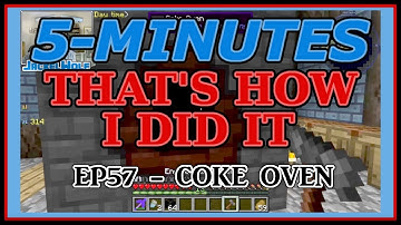 [SKY FACTORY 3] 5-MIN - THAT