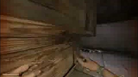 half life 2 mod : Hidden source 1 part 1