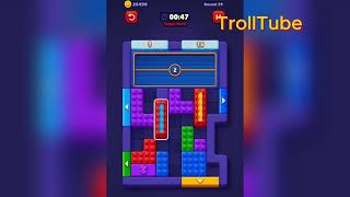 Block Out Round 29 Block League