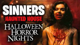 Halloween Horror Nights 2026 Update at Universal Studios!