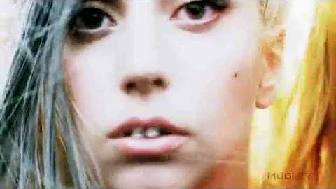 Lady Gaga - Mugler Mini Film & Models - Mugler Woman will eat you